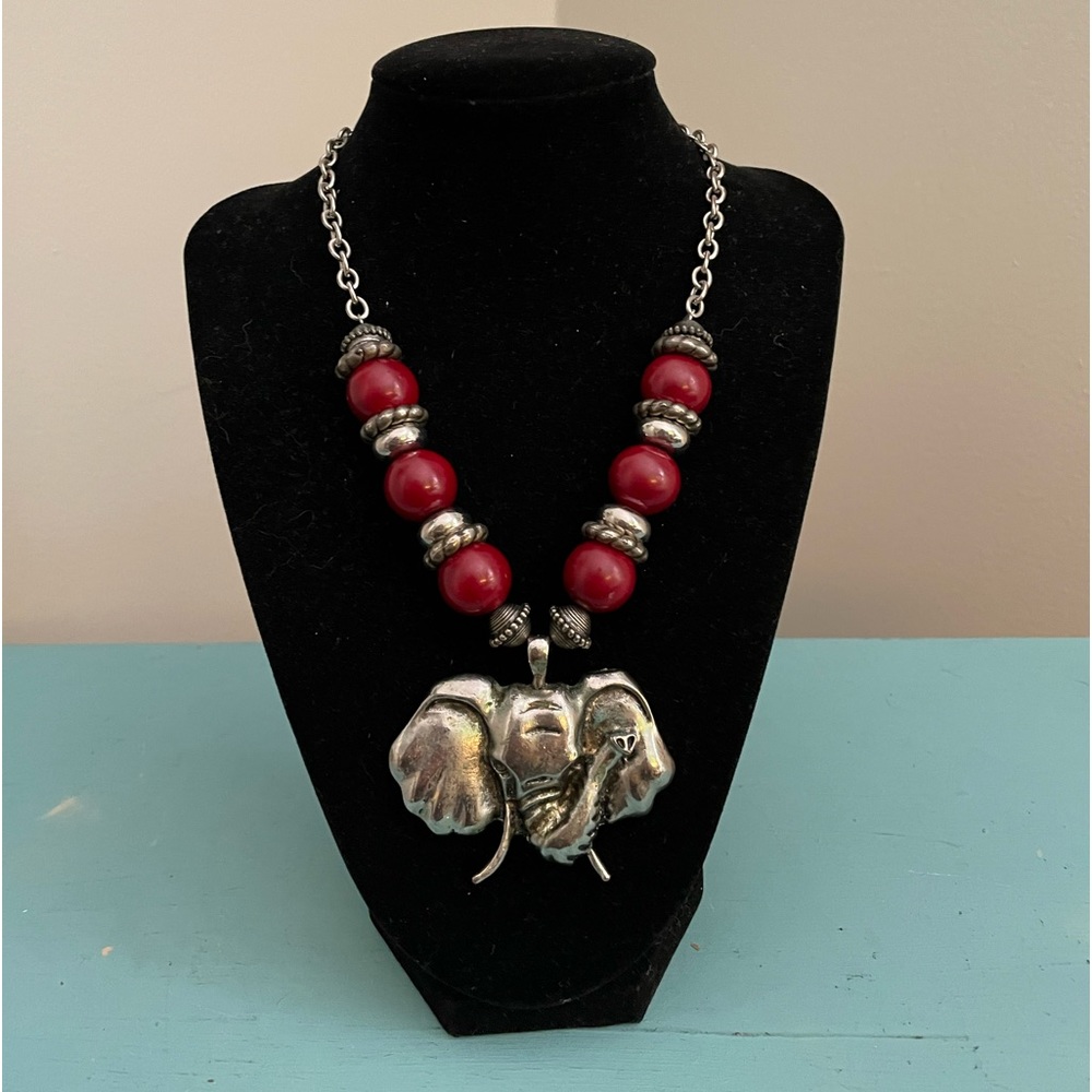 Alabama Fan’s Necklace